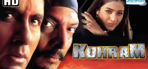 kohram streaming free